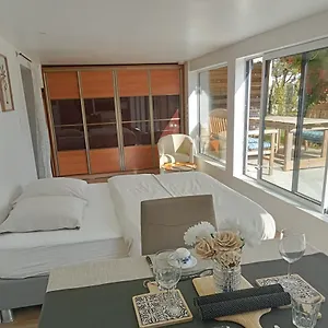 Maison d'hôtes équipé, Ploërmel