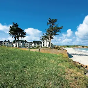 Village de vacances Résidence Odalys Domaine Des Roches Jaunes, Plougasnou